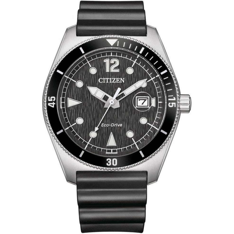 ZEGAREK CITIZEN ECO-DRIVE MARINE SPORTS