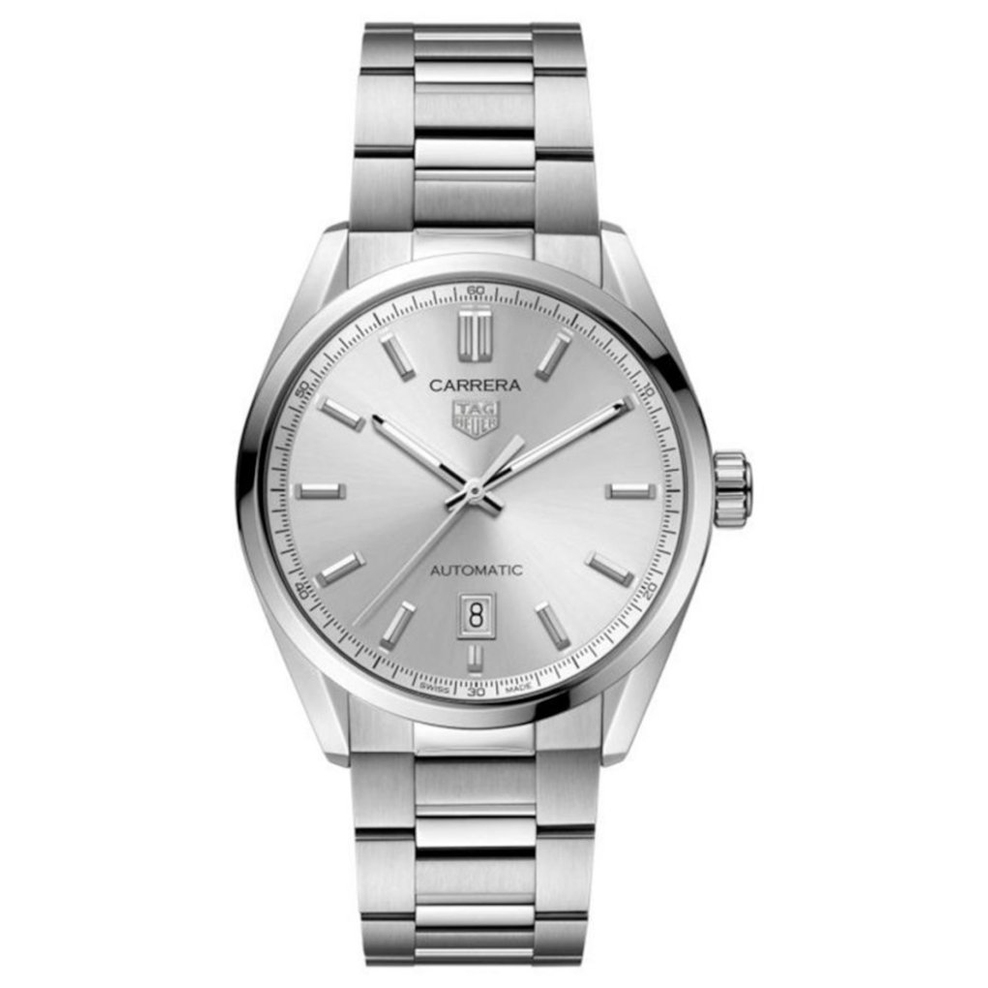 ZEGAREK TAG HEUER CARRERA DATE