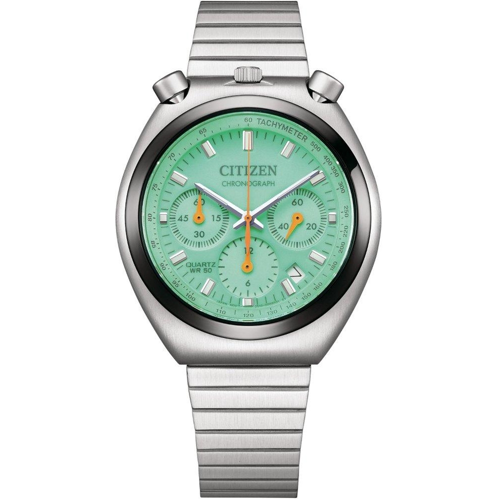 ZEGAREK CITIZEN TSUNO CHRONOGRAPH LIMITED EDITION