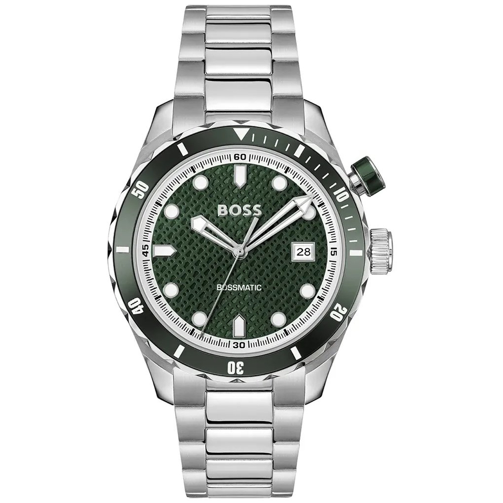ZEGAREK BOSS BOSSMATIC