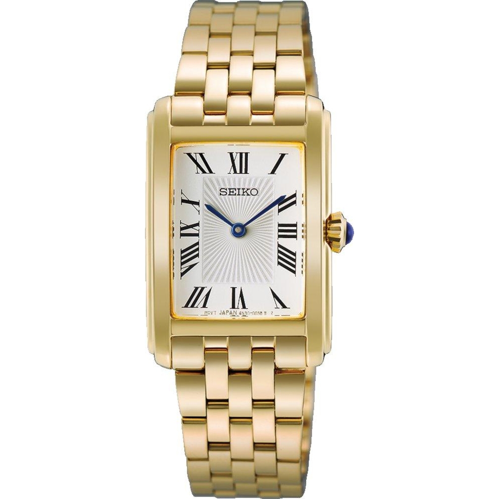 ZEGAREK SEIKO CLASSIC QUARTZ
