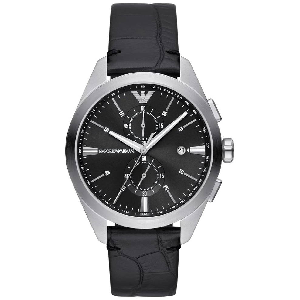 ZEGAREK EMPORIO ARMANI CLAUDIO CHRONOGRAPH