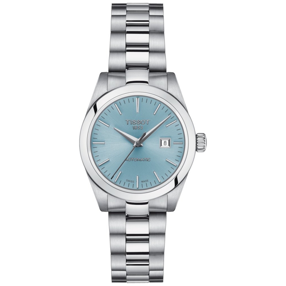 TISSOT T-MY LADY AUTOMATIC