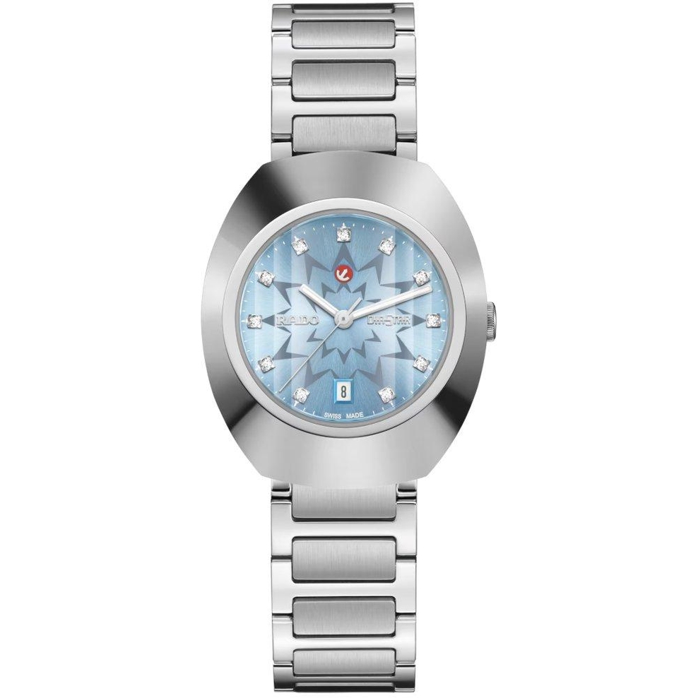 ZEGAREK RADO DIASTAR ORIGINAL AUTOMATIC
