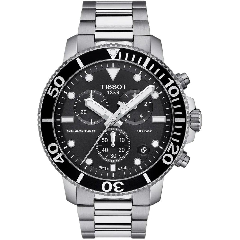 TISSOT SEASTAR 1000 45,5MM