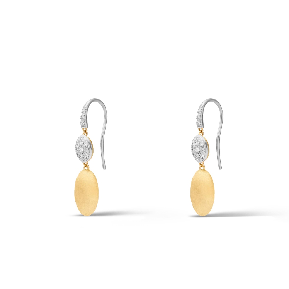 Kolczyki złote MARCO BICEGO