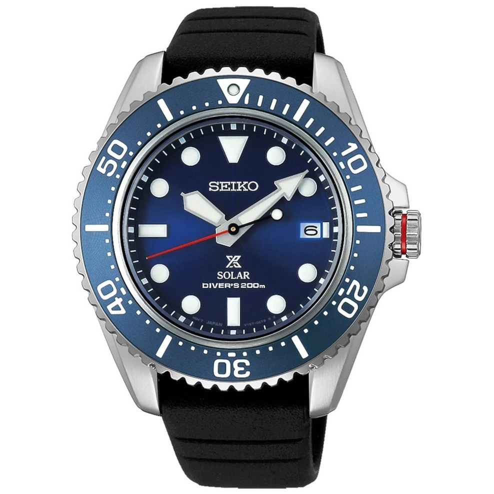 ZEGAREK SEIKO PROSPEX SOLAR