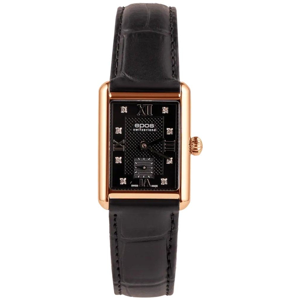 ZEGAREK EPOS QUARTZ LADY