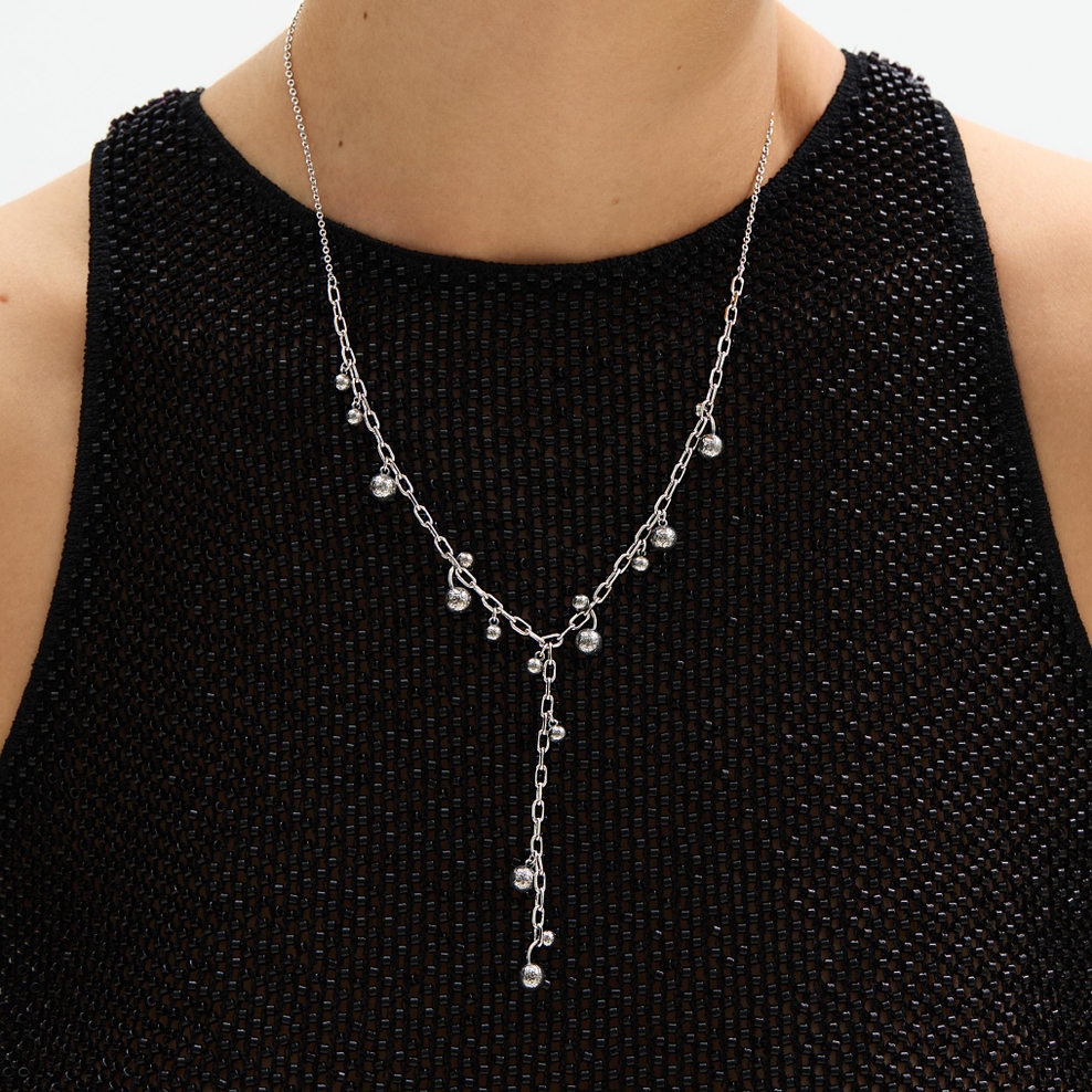 Naszyjnik PEŁNIA NOSOWSKA x W.KRUK