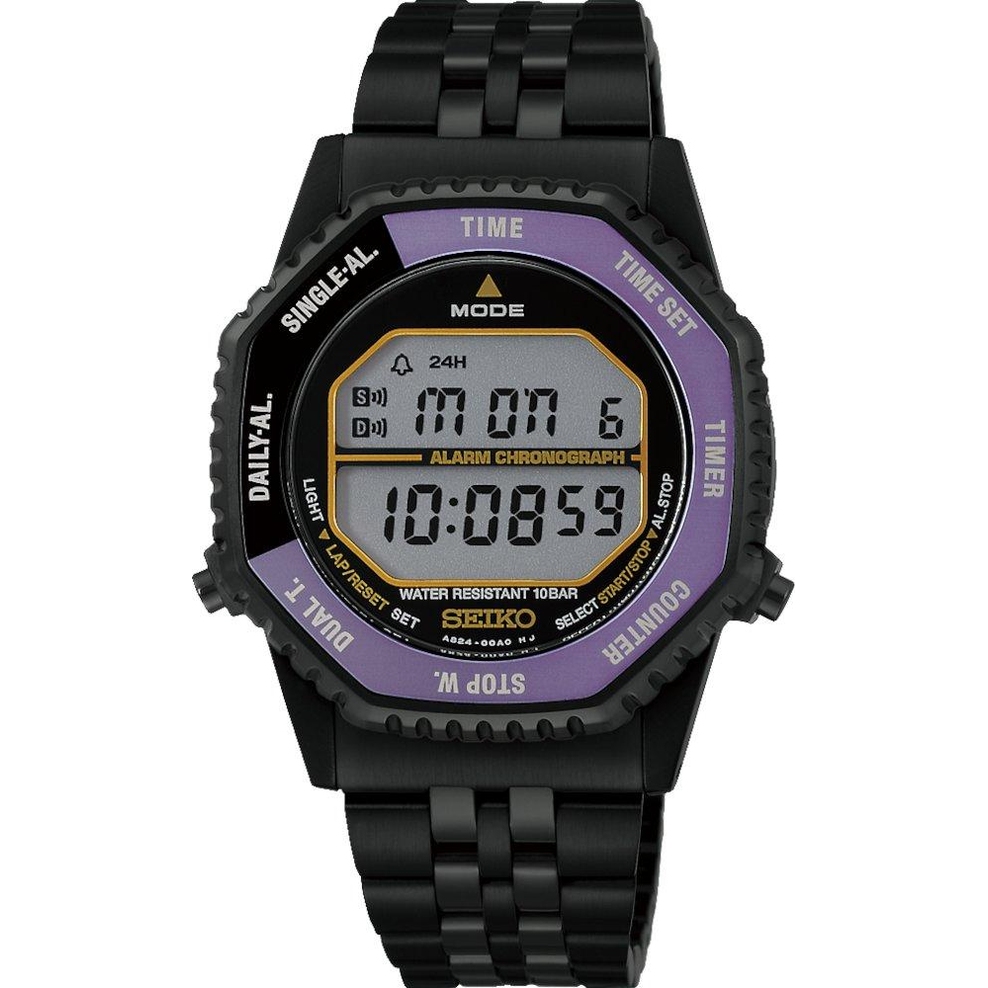 ZEGAREK SEIKO DIGITAL QUARTZ 145TH ANNIVERSARY LIMITED EDITION