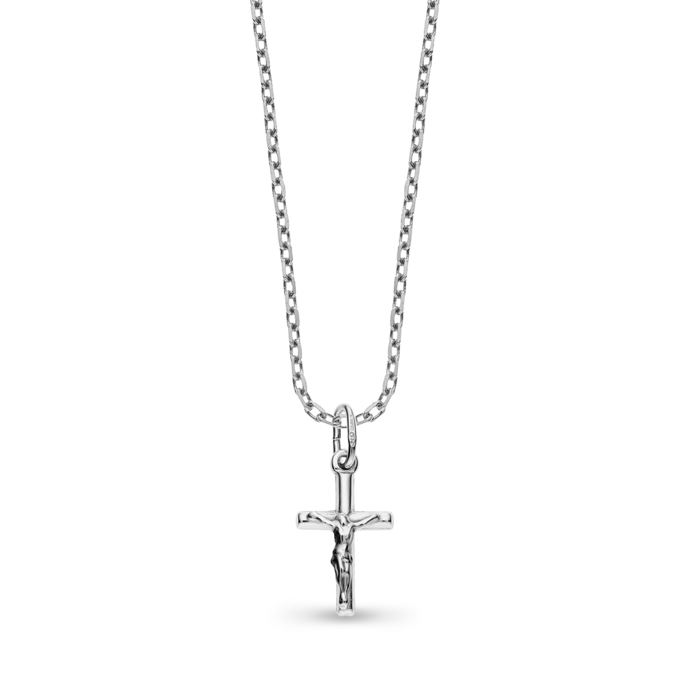 Wisiorek srebrny W.KRUK