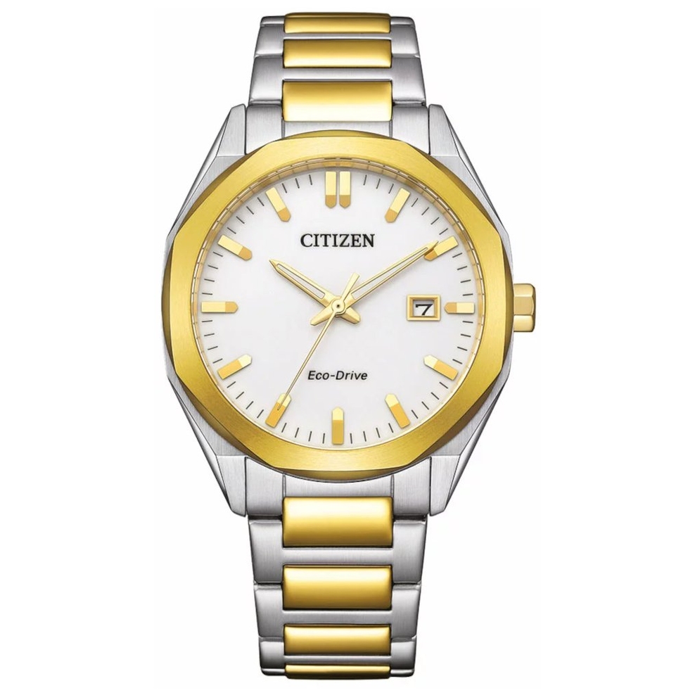 ZEGAREK CITIZEN ECO-DRIVE MODERN