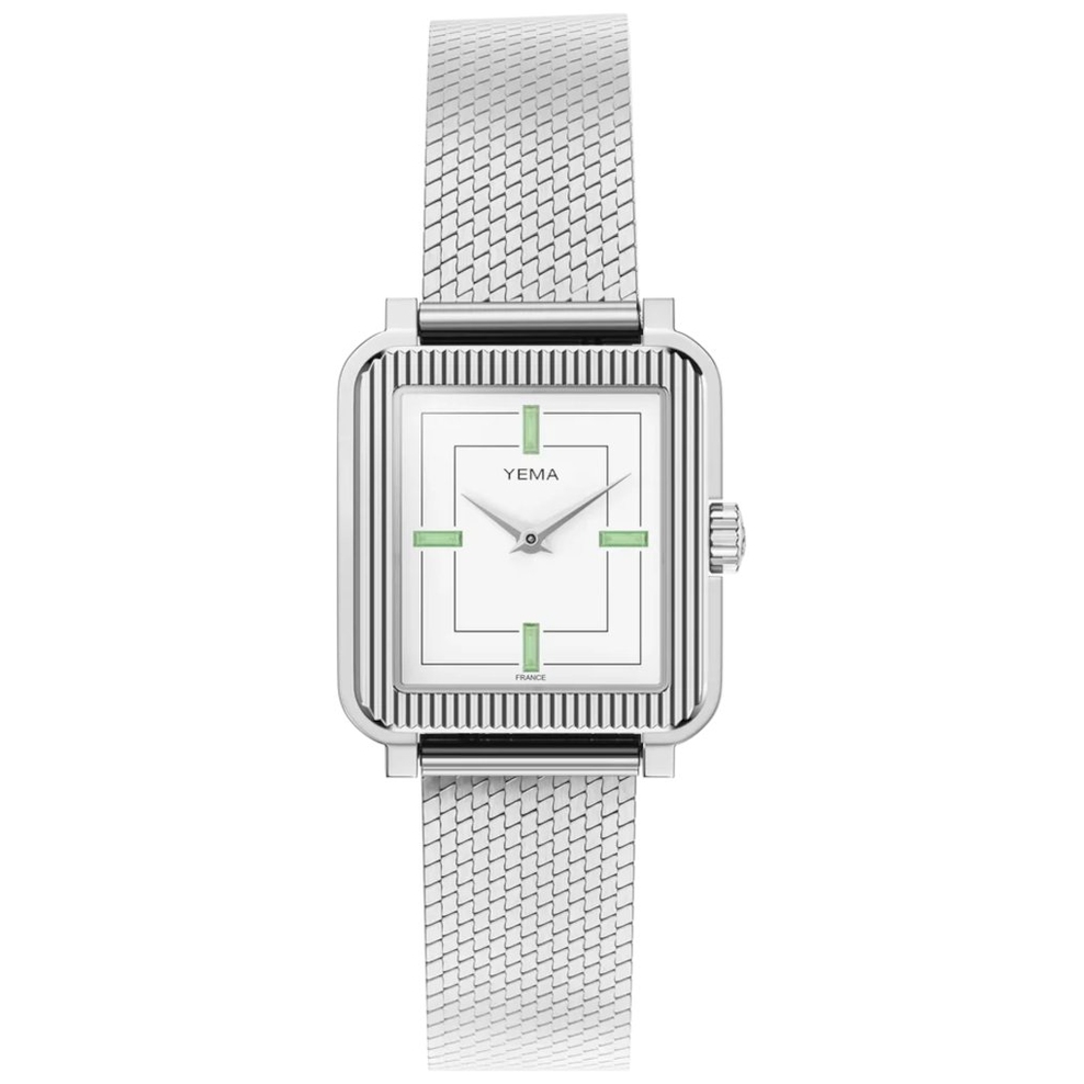 ZEGAREK YEMA RADIANCE