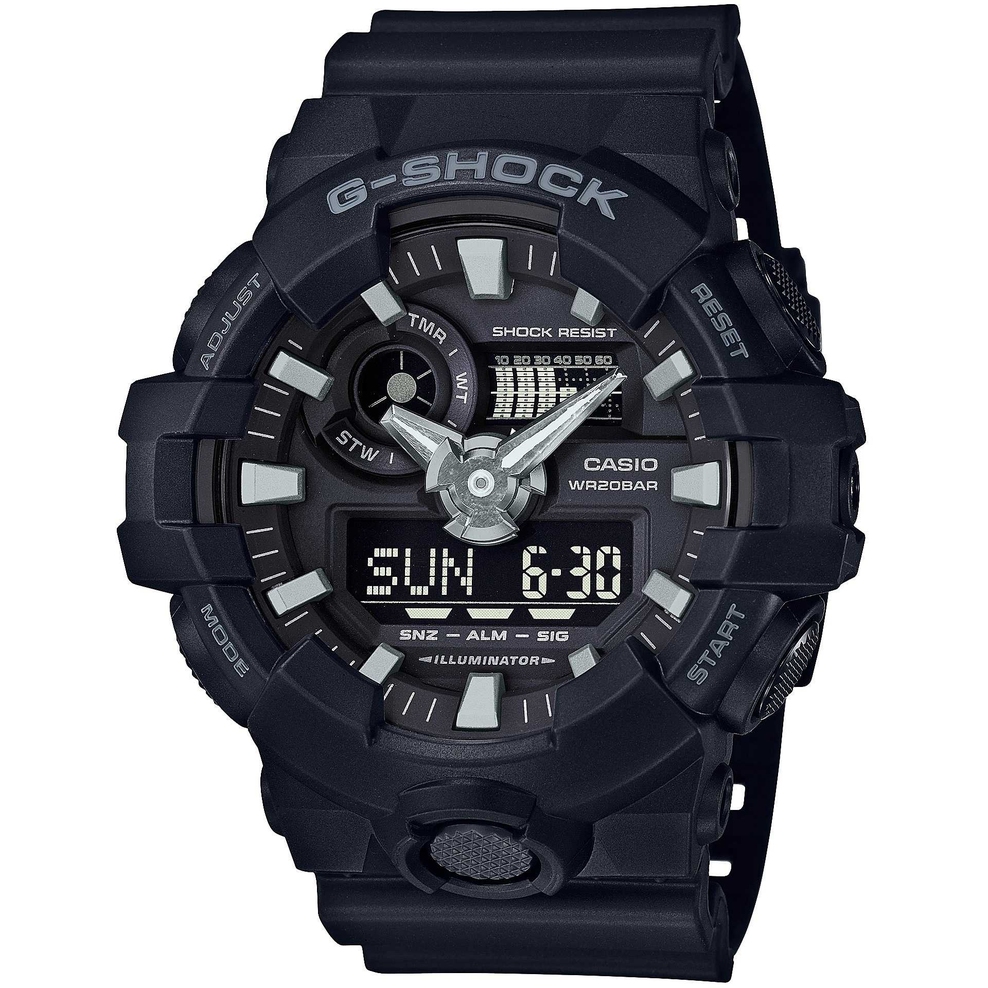 ZEGAREK G-SHOCK ORIGINAL