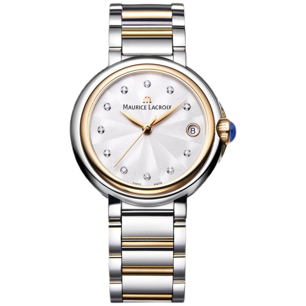 ZEGAREK MAURICE LACROIX FIABA DATE