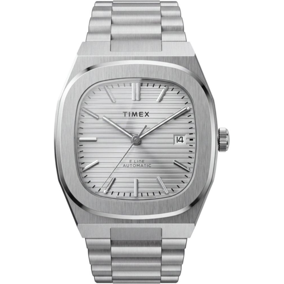 ZEGAREK TIMEX E LINE AUTOMATIC