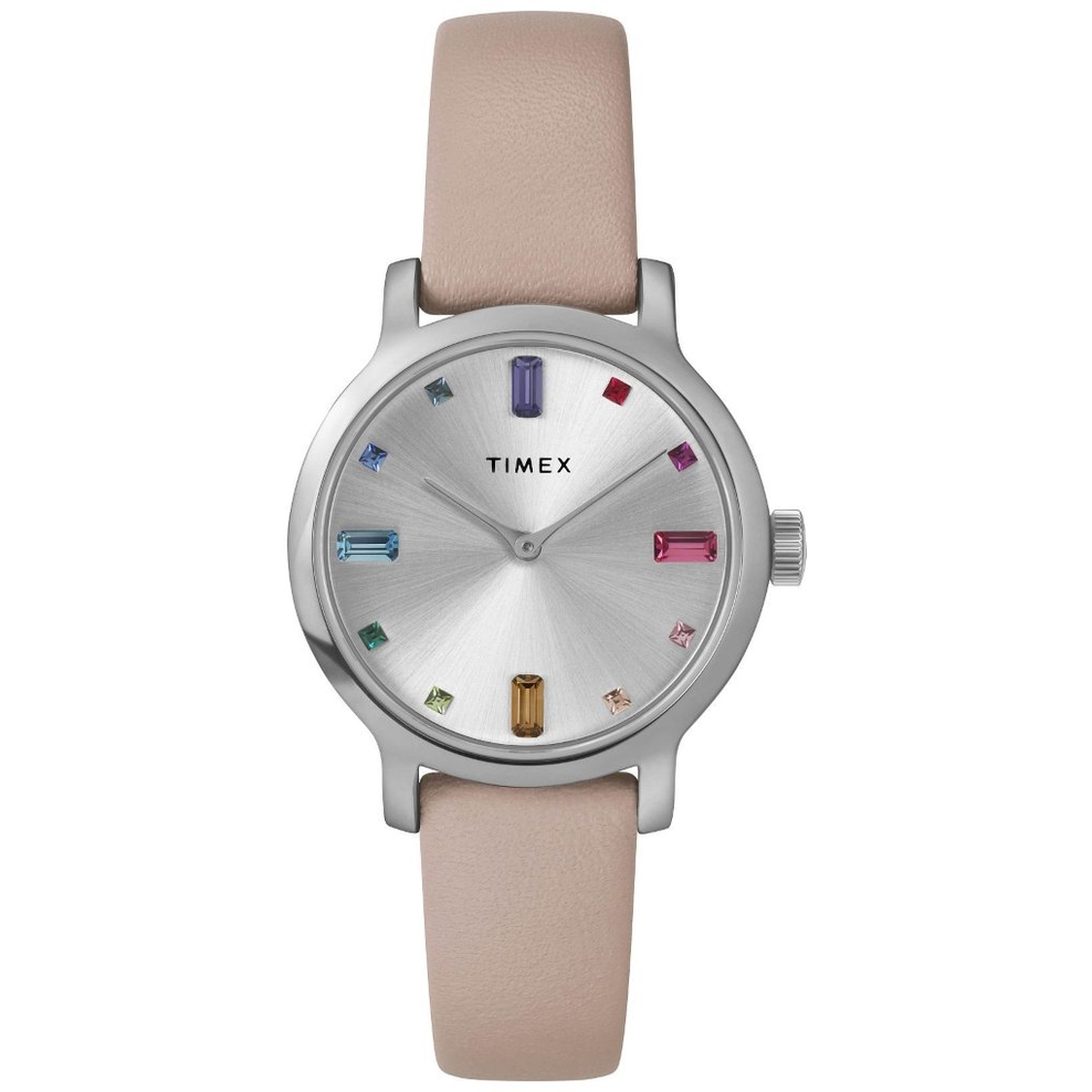 ZEGAREK TIMEX Transcend