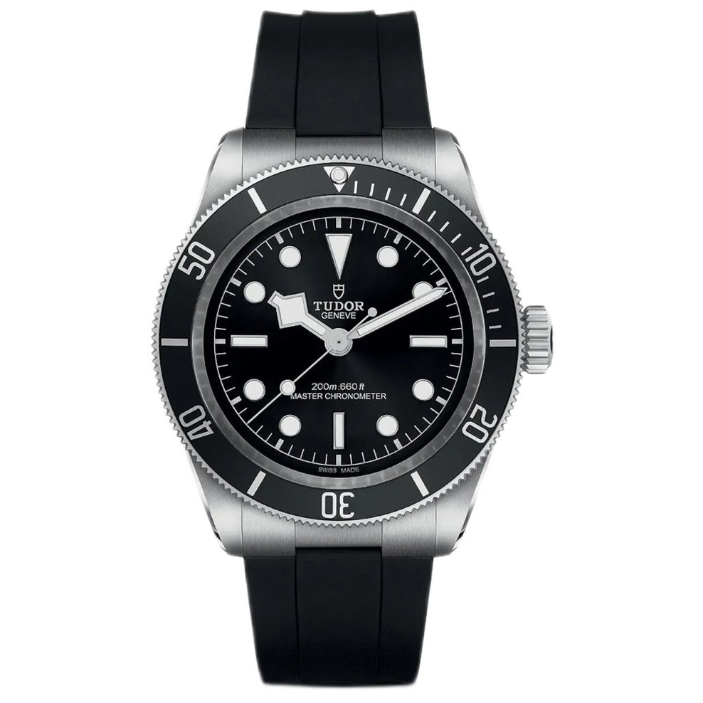 TUDOR BLACK BAY