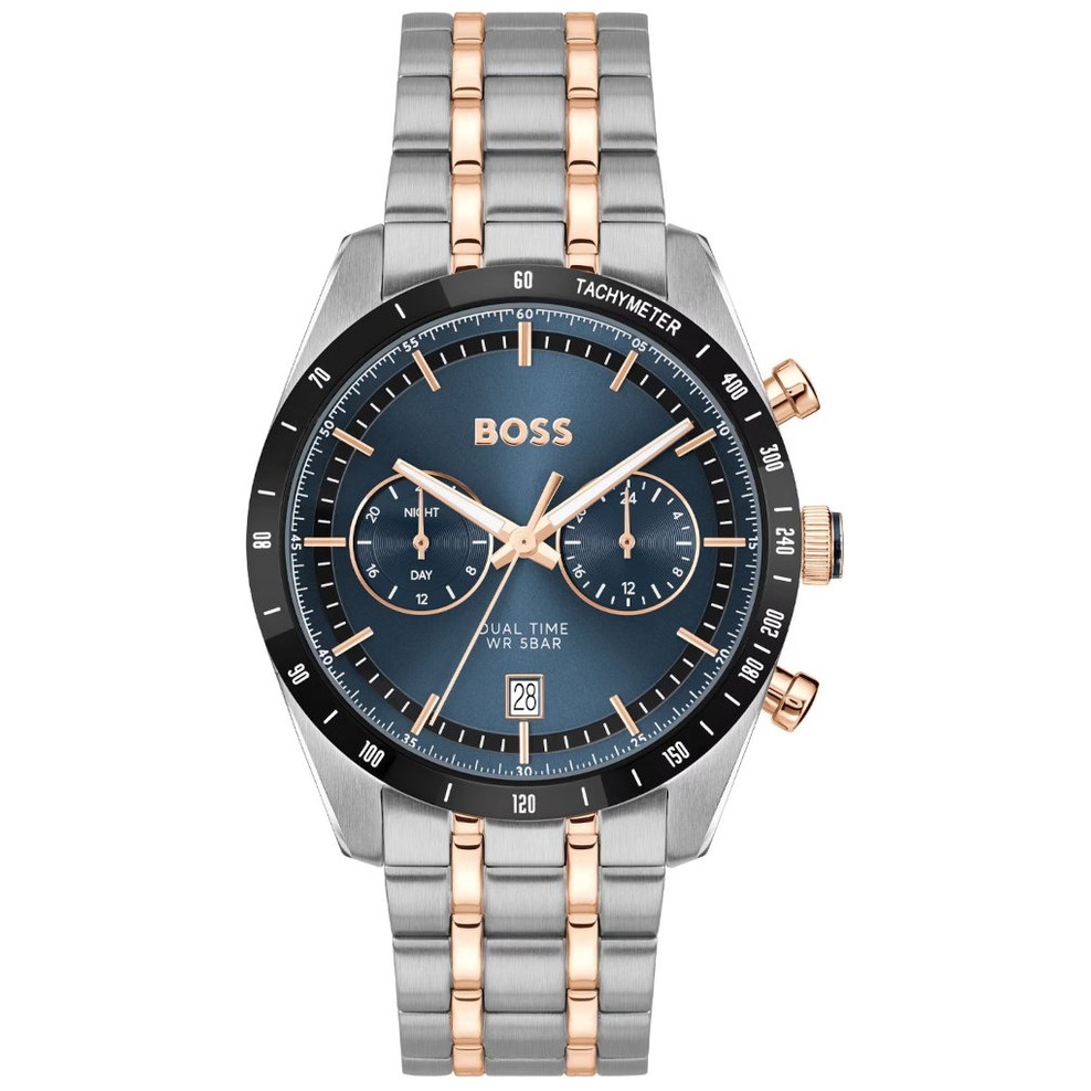 ZEGAREK BOSS TOURMASTER