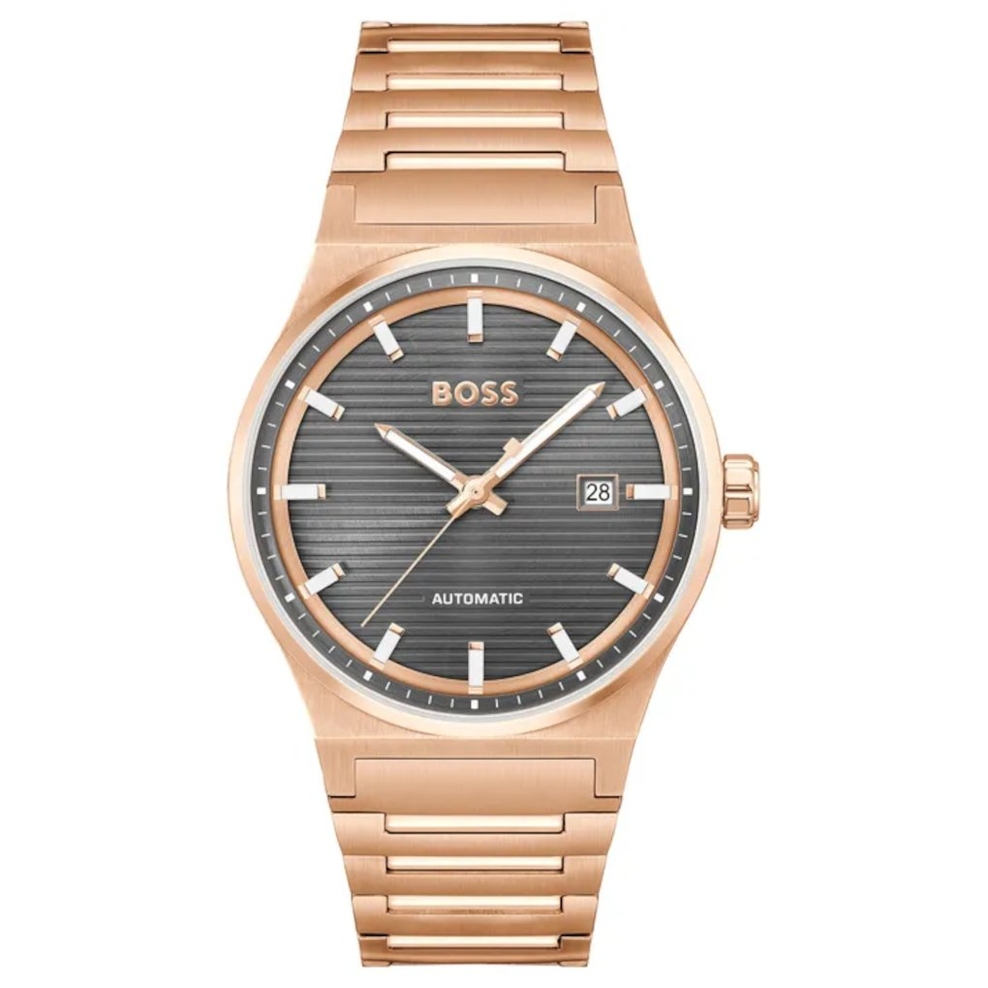 ZEGAREK BOSS CANDOR AUTOMATIC
