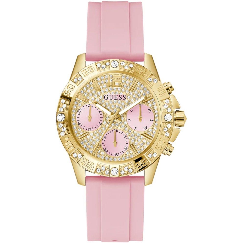 ZEGAREK GUESS MAJESTY