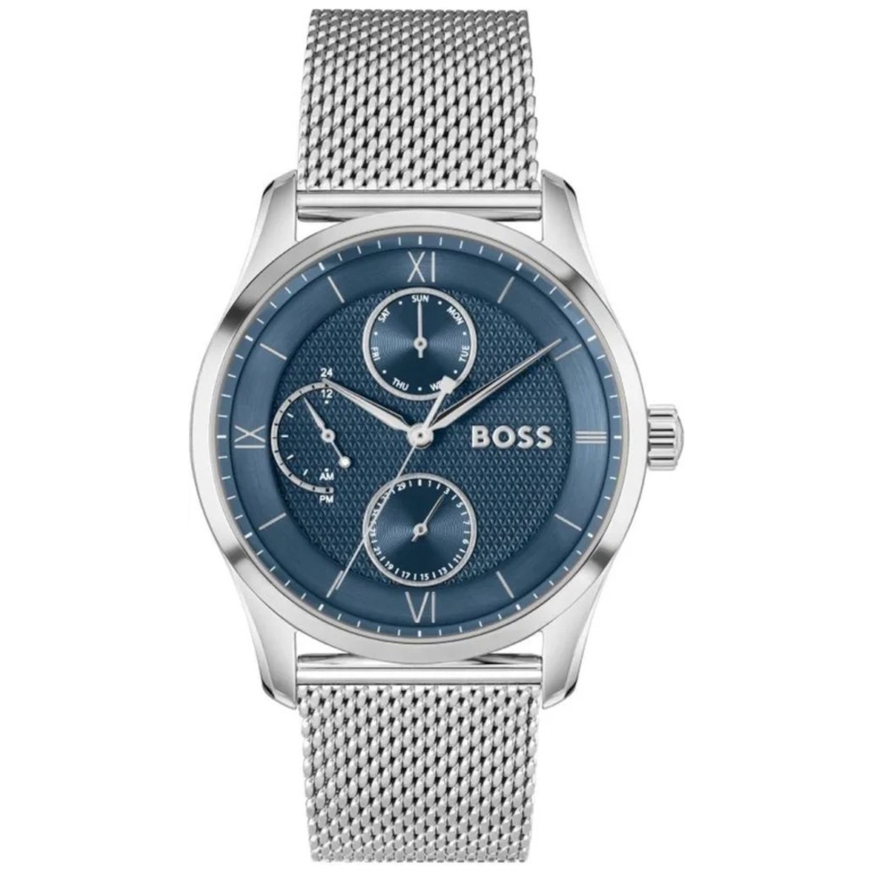 ZEGAREK BOSS PRINCIPLE MASTER