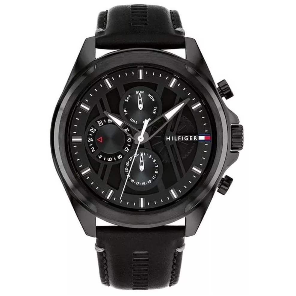 ZEGAREK TOMMY HILFIGER JAX