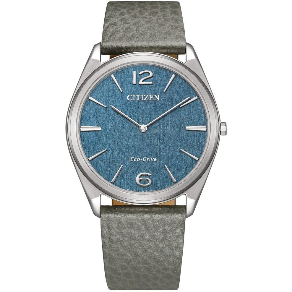 ZEGAREK CITIZEN ECO-DRIVE SURATTO