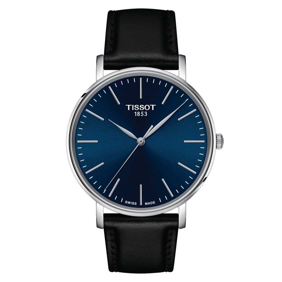 TISSOT Everytime 40mm
