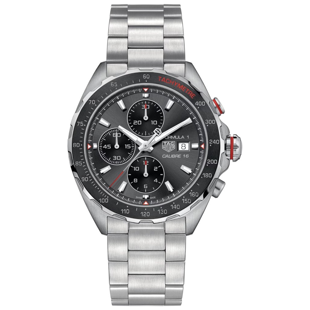 ZEGAREK TAG HEUER Formula 1 Chronograph