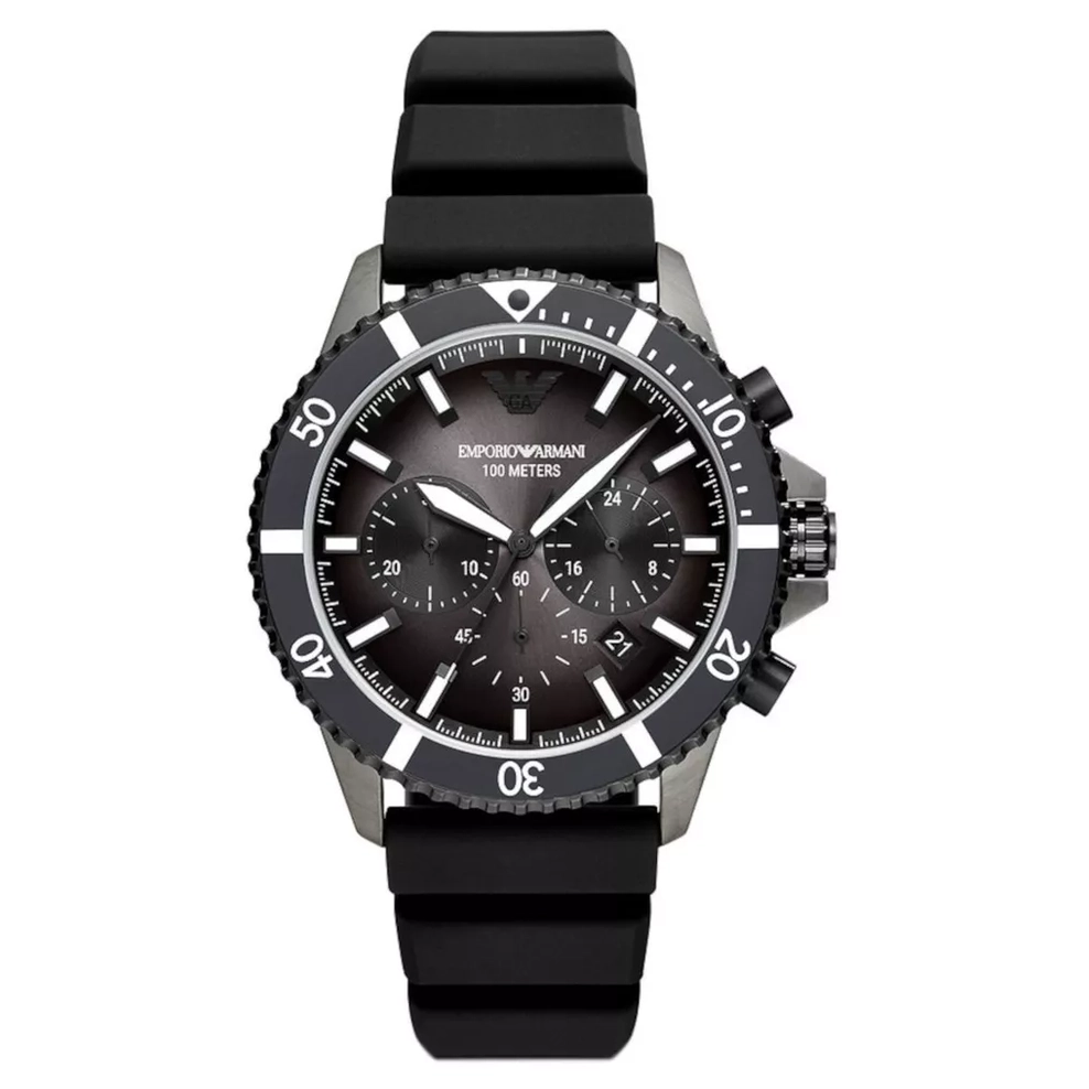 ZEGAREK EMPORIO ARMANI DIVER CHRONOGRAPH