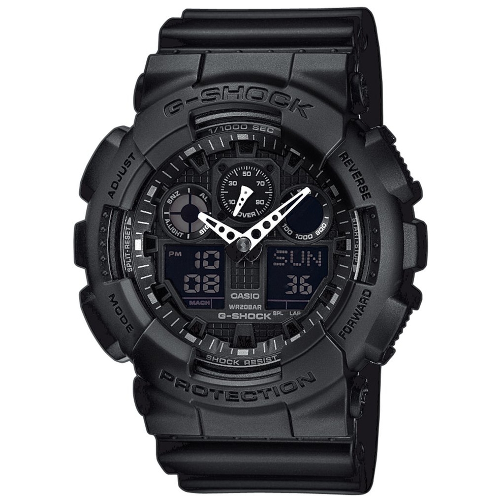 ZEGAREK G-SHOCK Original