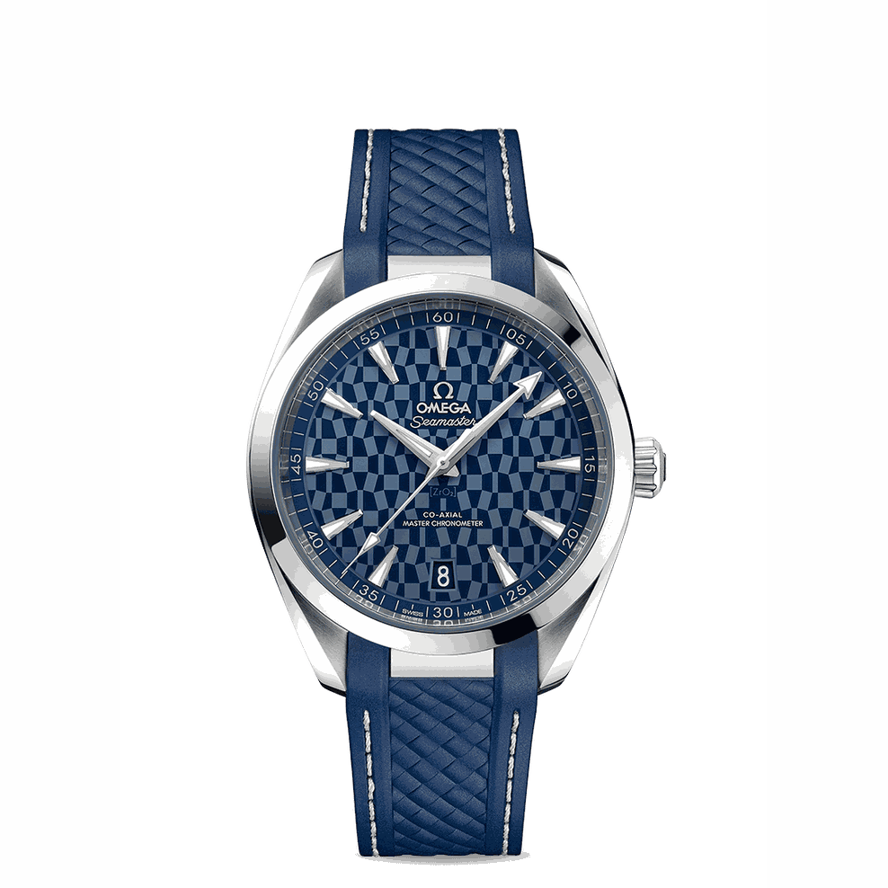 ZEGAREK OMEGA SEAMASTER