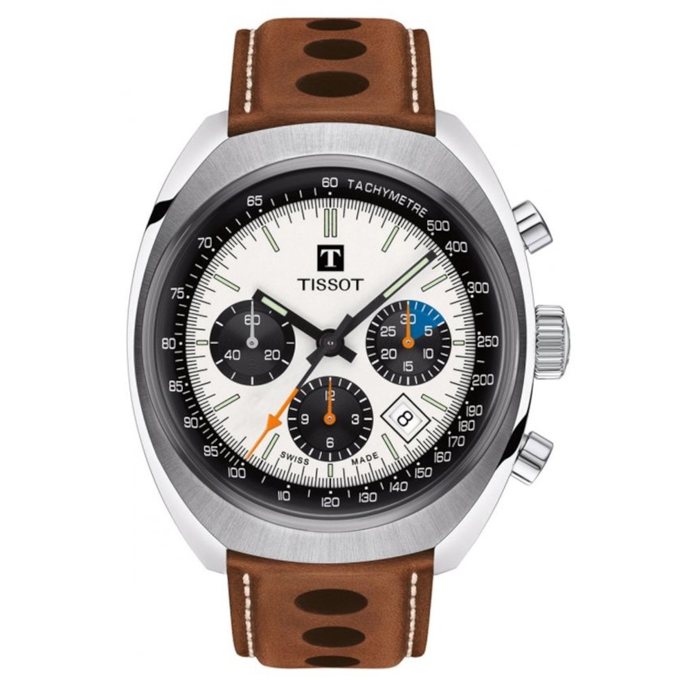 Tissot Heritage 1973
