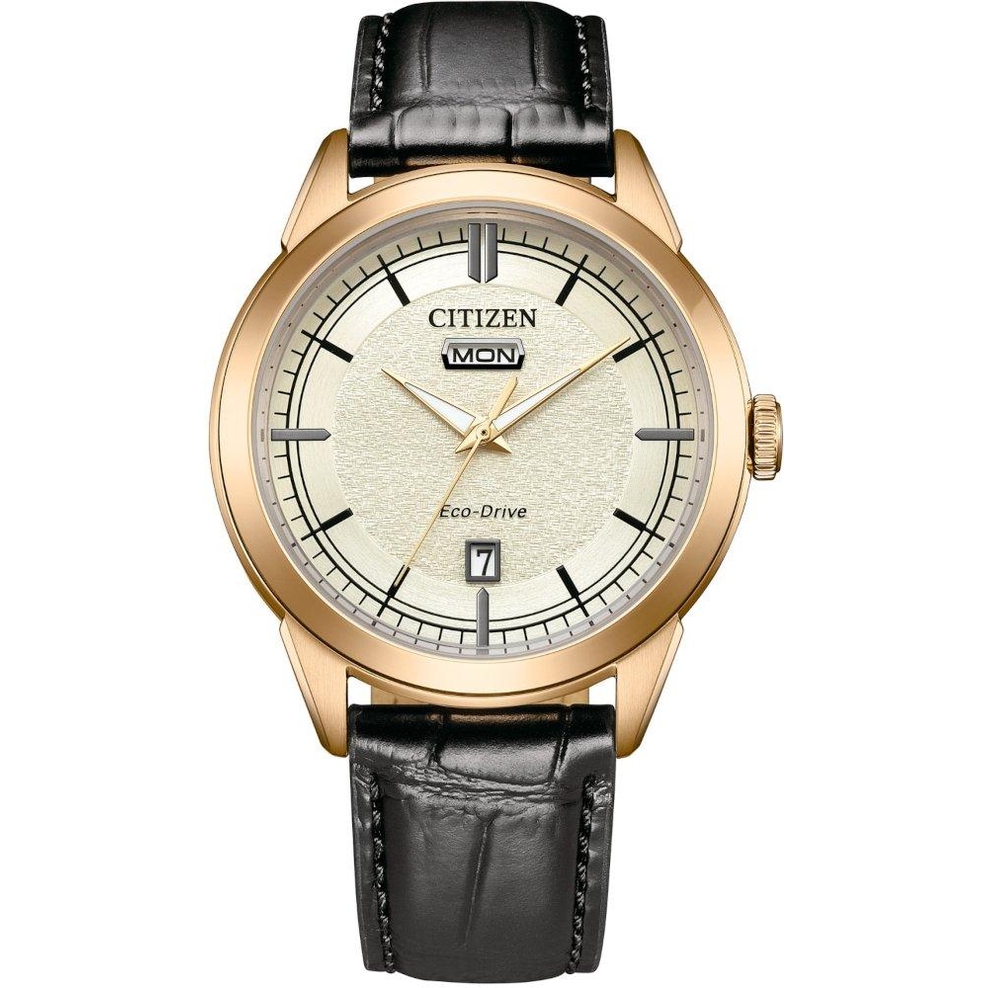 ZEGAREK CITIZEN ECO-DRIVE ELEGANCE CLASSIC