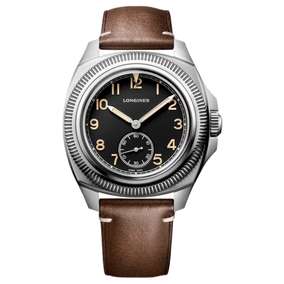 LONGINES PILOT MAJETEK