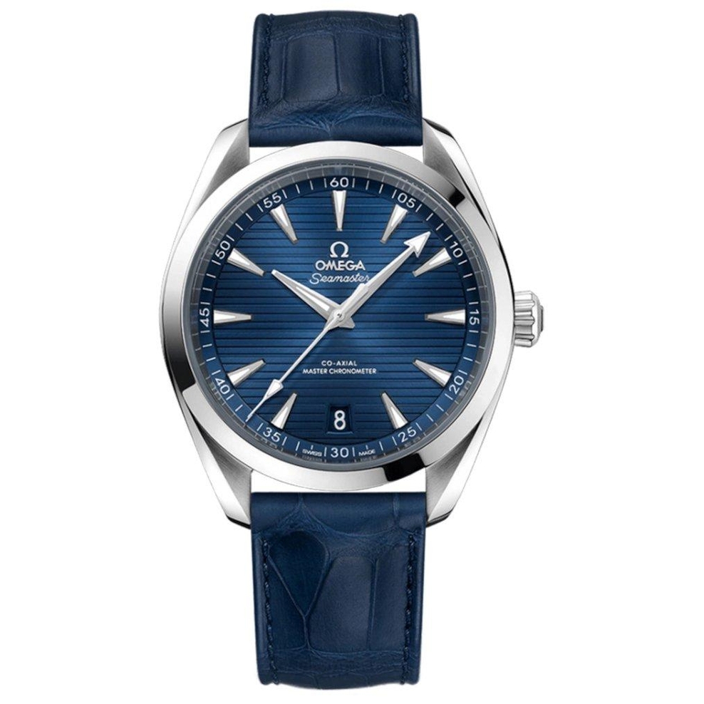 ZEGAREK OMEGA SEAMASTER AQUA TERRA 150M