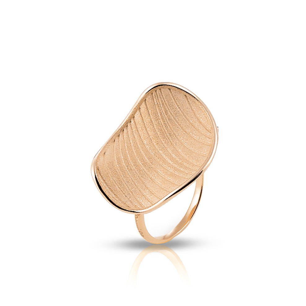 Pierścionek złoty CAMMILLI FIRENZE