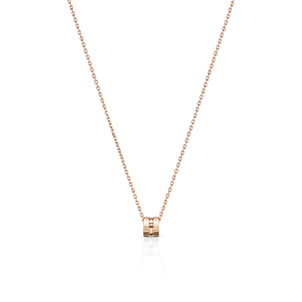 Naszyjnik złoty CHOPARD