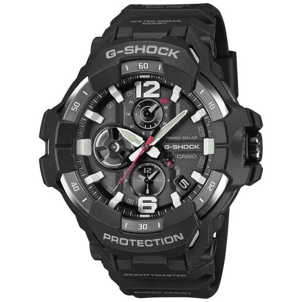 ZEGAREK G-SHOCK GRAVITYMASTER