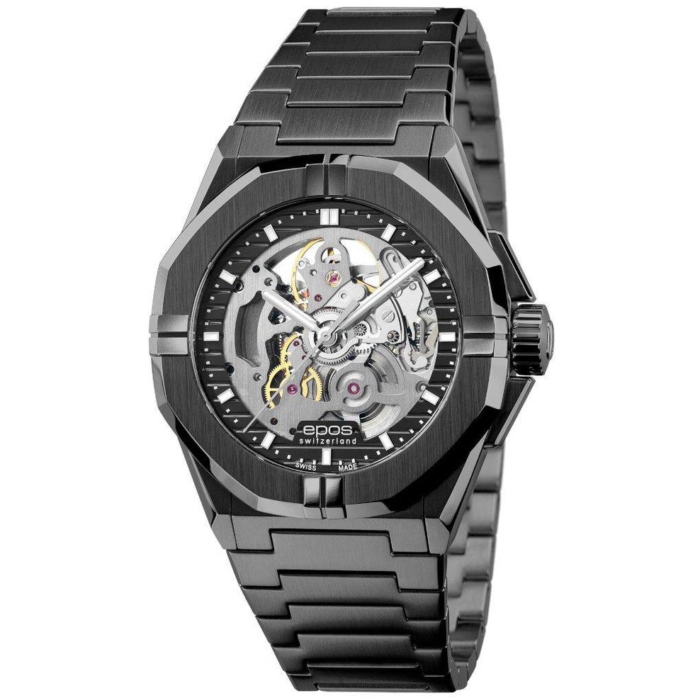 ZEGAREK EPOS SPORT 3506 SK AUTOMATIC