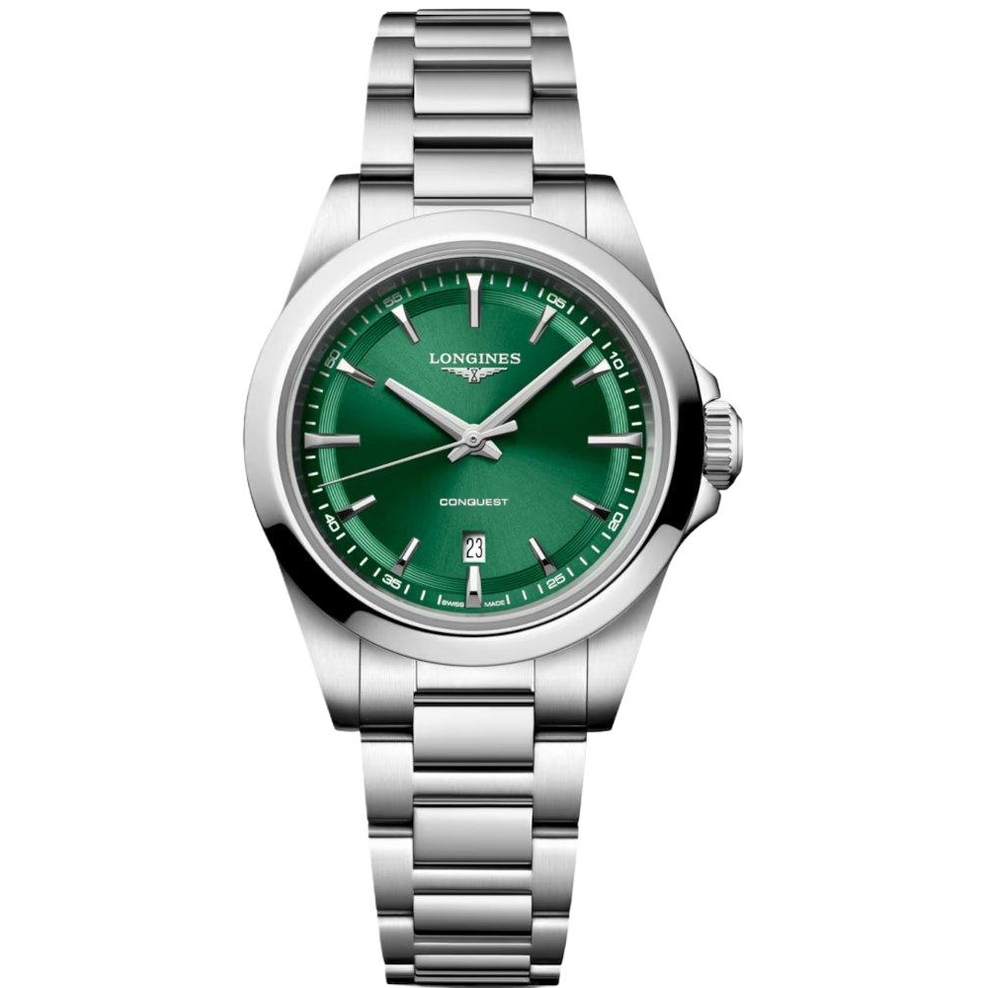 LONGINES CONQUEST