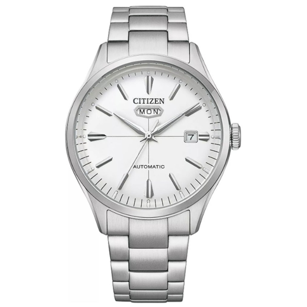 ZEGAREK CITIZEN CRYSTAL SEVEN MECHANICAL