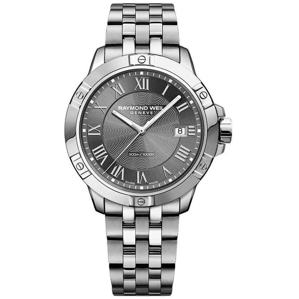 ZEGAREK RAYMOND WEIL TANGO CLASSIC