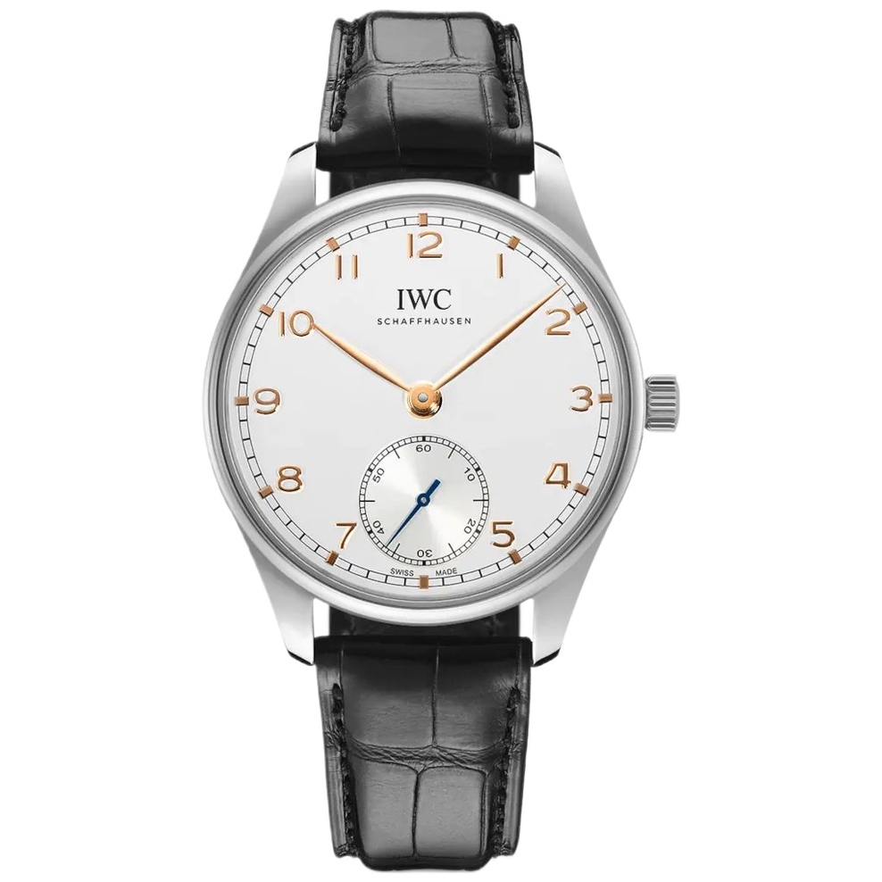 ZEGAREK IWC SCHAFFHAUSEN PORTUGIESER AUTOMATIC