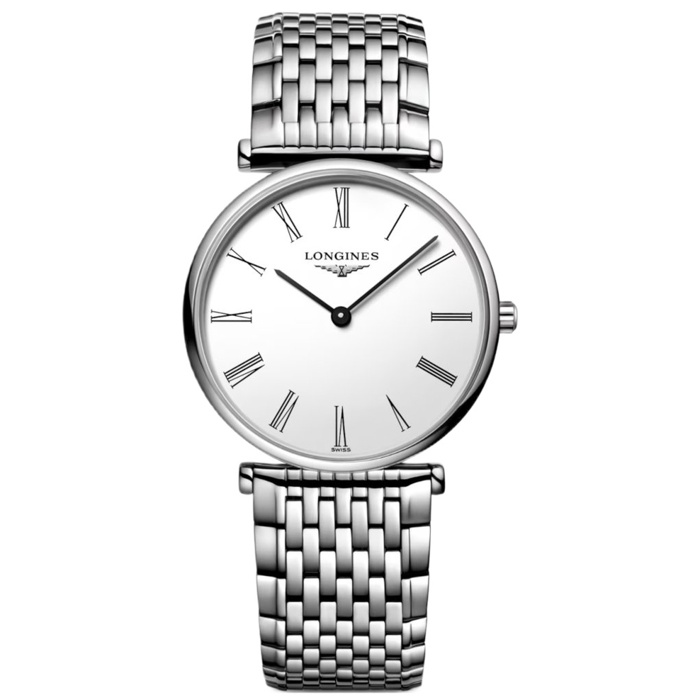 LONGINES LA GRANDE CLASSIQUE DE LONGINES