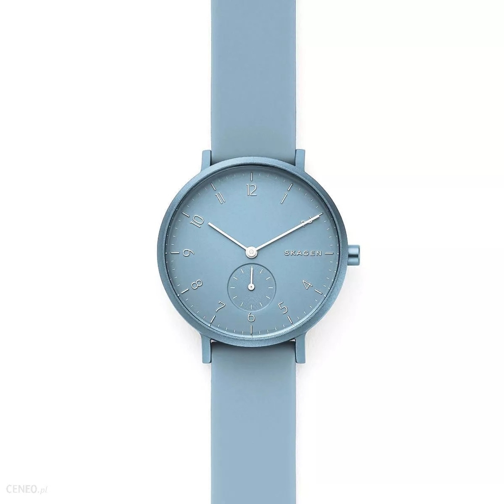 ZEGAREK SKAGEN AAREN KULOR