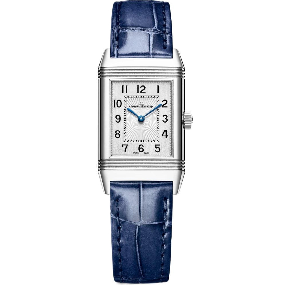 ZEGAREK JAEGER-LECOULTRE REVERSO CLASSIC MONOFACE