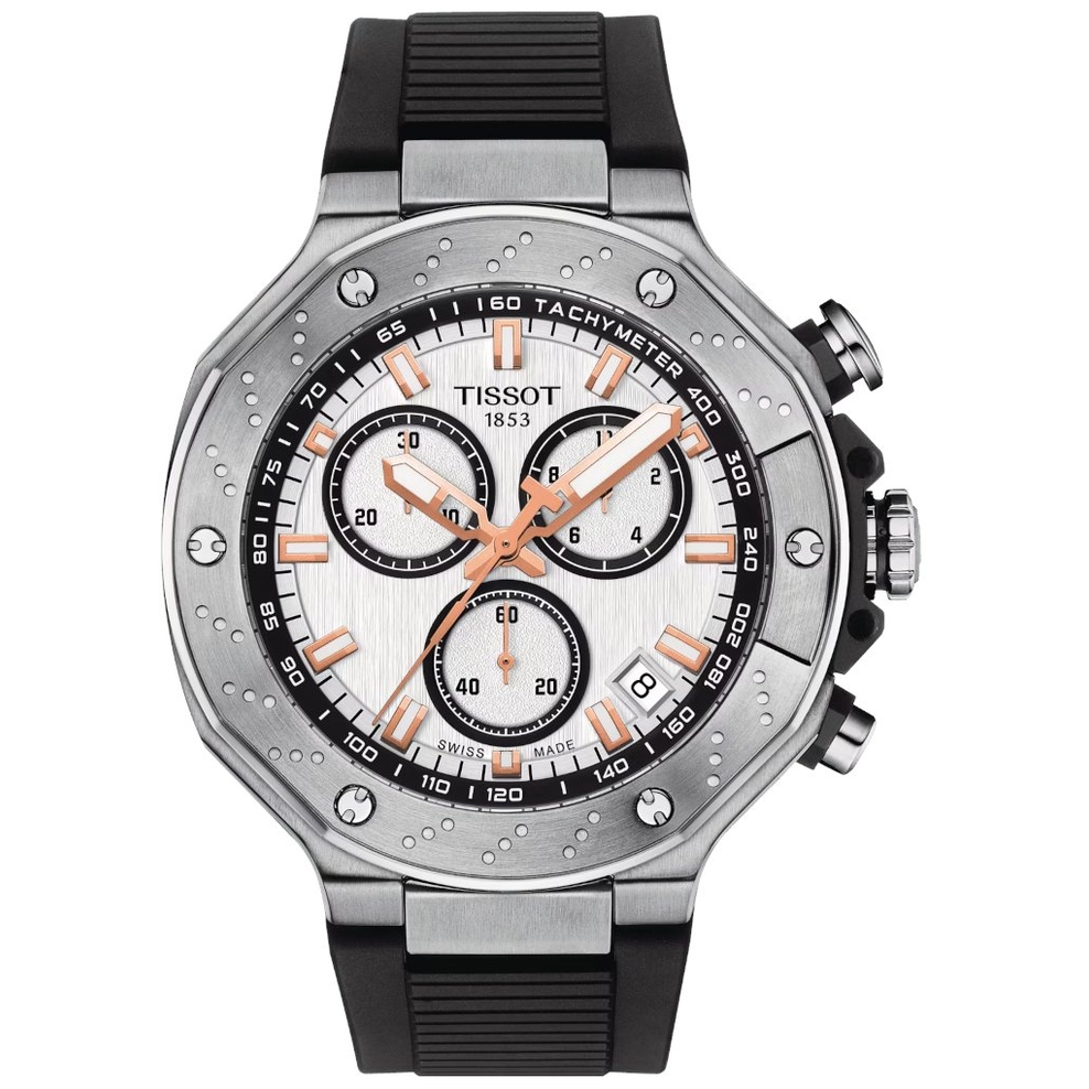 TISSOT T-RACE CHRONOGRAPH
