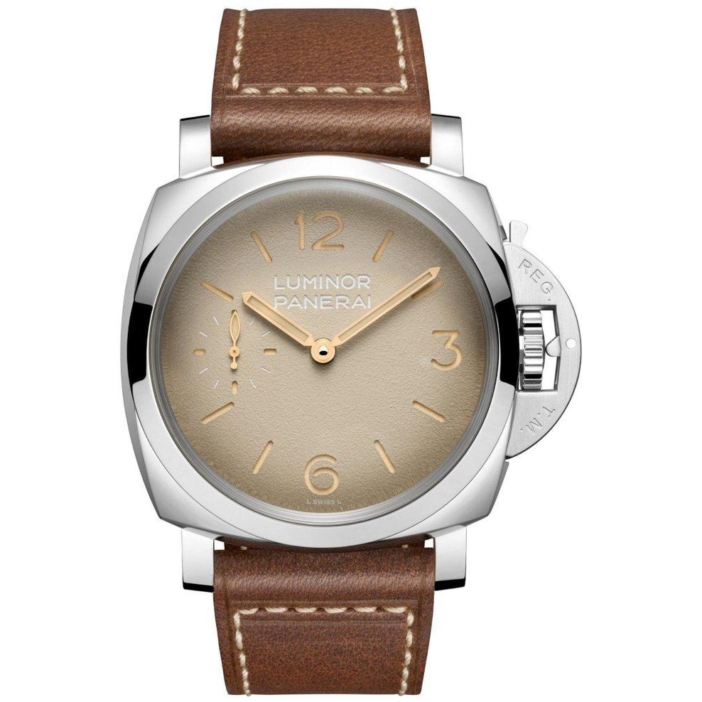 ZEGAREK PANERAI LUMINOR